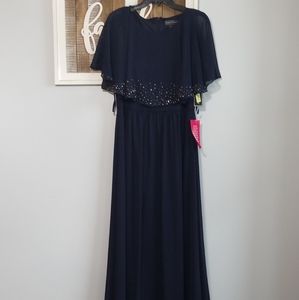 Jessica Howard Formal Maxi size 8